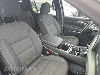 2024 Chevrolet Traverse LT 1LT - miniatura 8