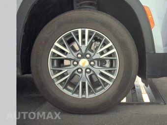 2024 Chevrolet Traverse LT 1LT - miniatura 10