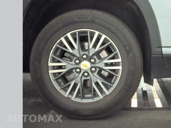 2024 Chevrolet Traverse LT 1LT - miniatura 11