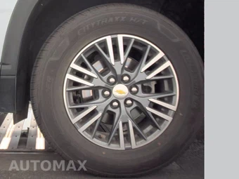 2024 Chevrolet Traverse LT 1LT - miniatura 12