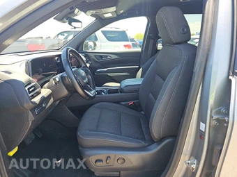 2024 Chevrolet Traverse LT 1LT - miniatura 13
