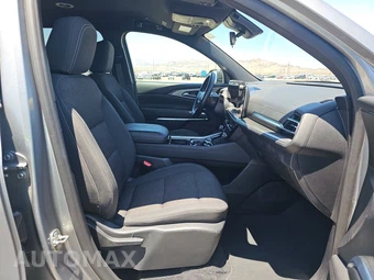 2024 Chevrolet Traverse LT 1LT - miniatura 14