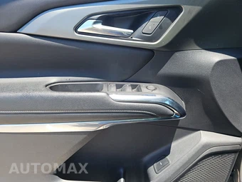 2024 Chevrolet Traverse LT 1LT - miniatura 15