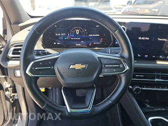 2024 Chevrolet Traverse LT 1LT - miniatura 16