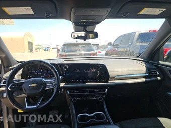 2024 Chevrolet Traverse LT 1LT - miniatura 17