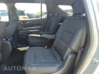 2024 Chevrolet Traverse LT 1LT - miniatura 19