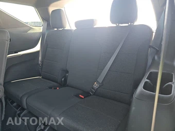2024 Chevrolet Traverse LT 1LT - miniatura 20