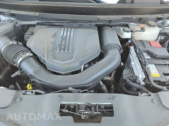 2024 Chevrolet Traverse LT 1LT - miniatura 23