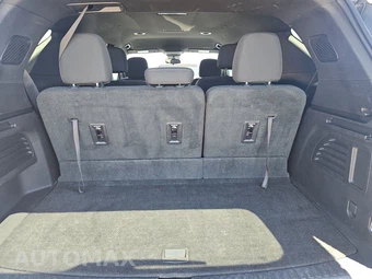 2024 Chevrolet Traverse LT 1LT - miniatura 24