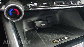 2024 Chevrolet Traverse LT 1LT - miniatura 25