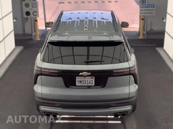 2024 Chevrolet Traverse LT 1LT - miniatura 6