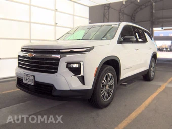 2024 Chevrolet Traverse LT 1LT