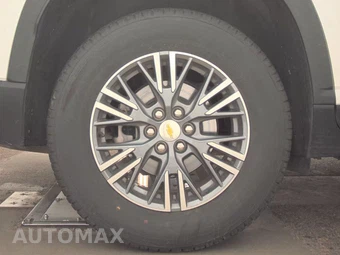 2024 Chevrolet Traverse LT 1LT - miniatura 11