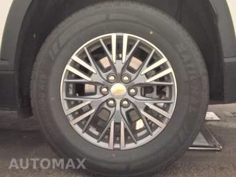 2024 Chevrolet Traverse LT 1LT - miniatura 12