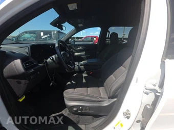 2024 Chevrolet Traverse LT 1LT - miniatura 13