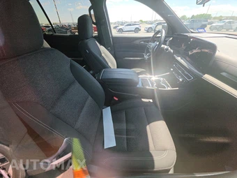2024 Chevrolet Traverse LT 1LT - miniatura 14