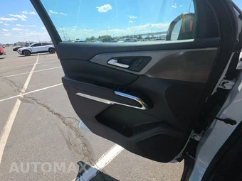 2024 Chevrolet Traverse LT 1LT - miniatura 15