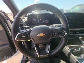 2024 Chevrolet Traverse LT 1LT - miniatura 16