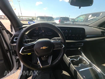 2024 Chevrolet Traverse LT 1LT - miniatura 17
