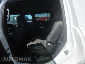 2024 Chevrolet Traverse LT 1LT - miniatura 19