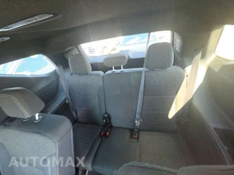 2024 Chevrolet Traverse LT 1LT - miniatura 20