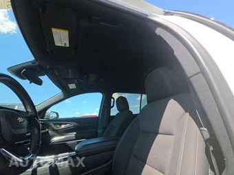 2024 Chevrolet Traverse LT 1LT - miniatura 21