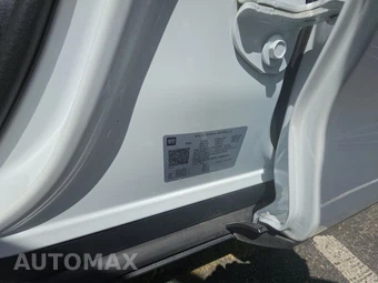 2024 Chevrolet Traverse LT 1LT - miniatura 22