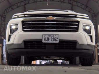 2024 Chevrolet Traverse LT 1LT - miniatura 3