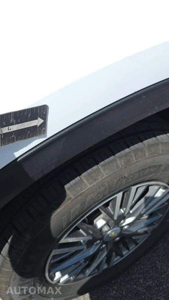 2024 Chevrolet Traverse LT 1LT - miniatura 31