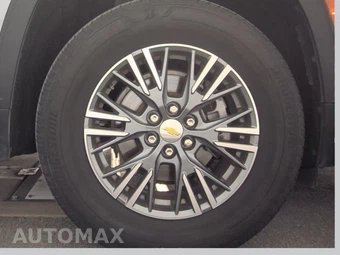 2024 Chevrolet Traverse LT 1LT - miniatura 10