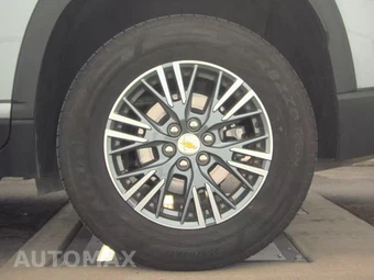 2024 Chevrolet Traverse LT 1LT - miniatura 12