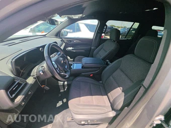 2024 Chevrolet Traverse LT 1LT - miniatura 13