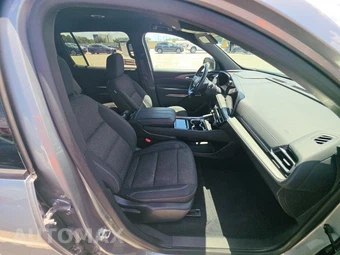 2024 Chevrolet Traverse LT 1LT - miniatura 14