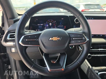 2024 Chevrolet Traverse LT 1LT - miniatura 16