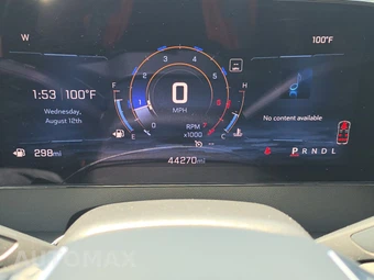 2024 Chevrolet Traverse LT 1LT - miniatura 18