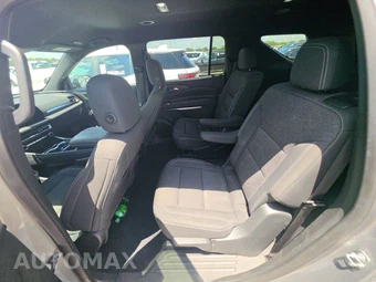 2024 Chevrolet Traverse LT 1LT - miniatura 19