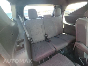 2024 Chevrolet Traverse LT 1LT - miniatura 20