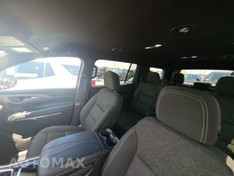 2024 Chevrolet Traverse LT 1LT - miniatura 21