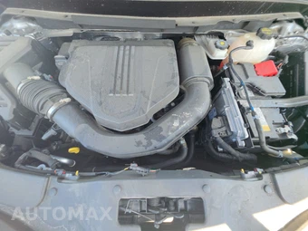 2024 Chevrolet Traverse LT 1LT - miniatura 23