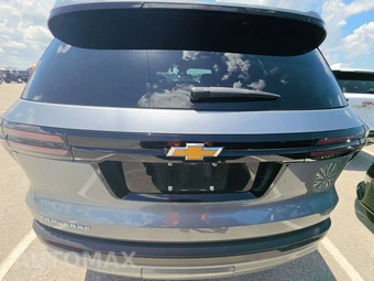 2024 Chevrolet Traverse LT 1LT - miniatura 24