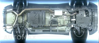 2024 Chevrolet Traverse LT 1LT - miniatura 25