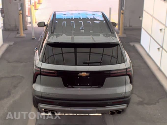 2024 Chevrolet Traverse LT 1LT - miniatura 6