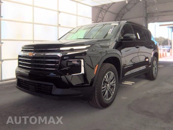 2024 Chevrolet Traverse LT 1LT