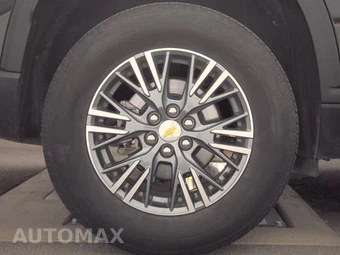 2024 Chevrolet Traverse LT 1LT - miniatura 11
