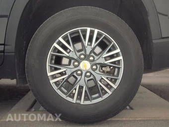 2024 Chevrolet Traverse LT 1LT - miniatura 12