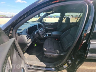 2024 Chevrolet Traverse LT 1LT - miniatura 13