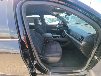 2024 Chevrolet Traverse LT 1LT - miniatura 14