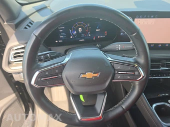 2024 Chevrolet Traverse LT 1LT - miniatura 16