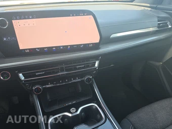 2024 Chevrolet Traverse LT 1LT - miniatura 17