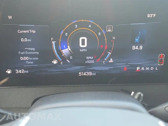 2024 Chevrolet Traverse LT 1LT - miniatura 18